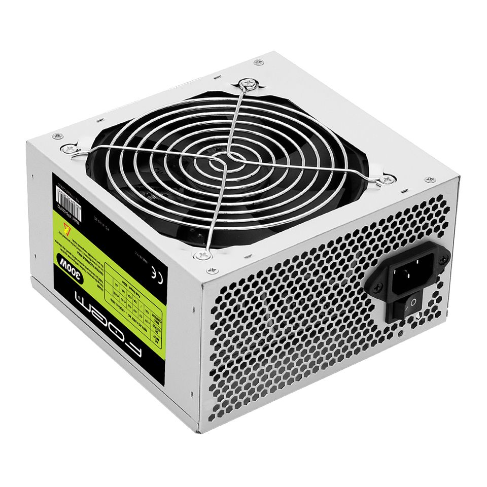 Frisby FPS-G30F12 300W Foem 12cm Fanlı Power Supply