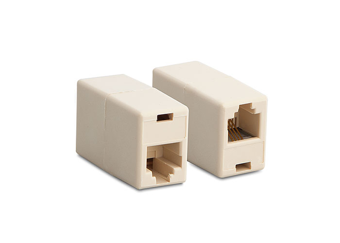 S-Link SL-8F8F RJ45 10 lu Dişi-Dişi Ethernet Ara Adaptörü