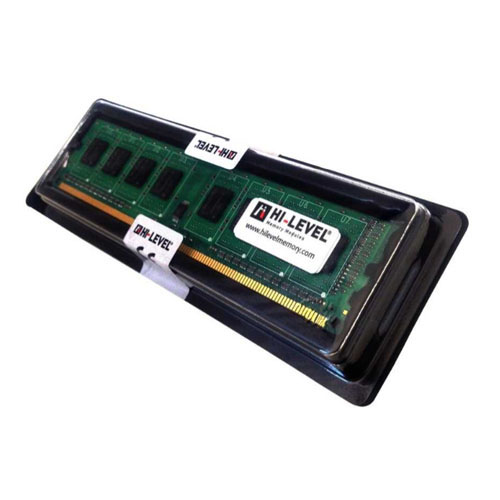 Hi-Level HLV-PC21300D4/8G 8 GB DDR4 2666Mhz 1.2V Bilgisayar Bellek