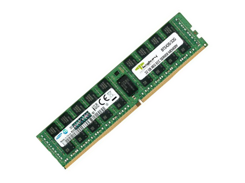 Bigboy BTS426/32G 32 GB DDR4 2666Mhz CL19 ECC Registered Sunucu Bellek