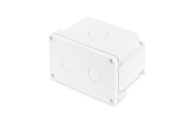 Digitus DN-IND-BOX IP67 Sıvaüstü Beyaz Montaj Kutusu