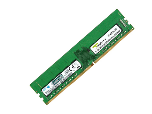 Bigboy BTW432S8/16G 16 GB DDR4 3200Mhz CL22 1Rx8 ECC Server Bellek