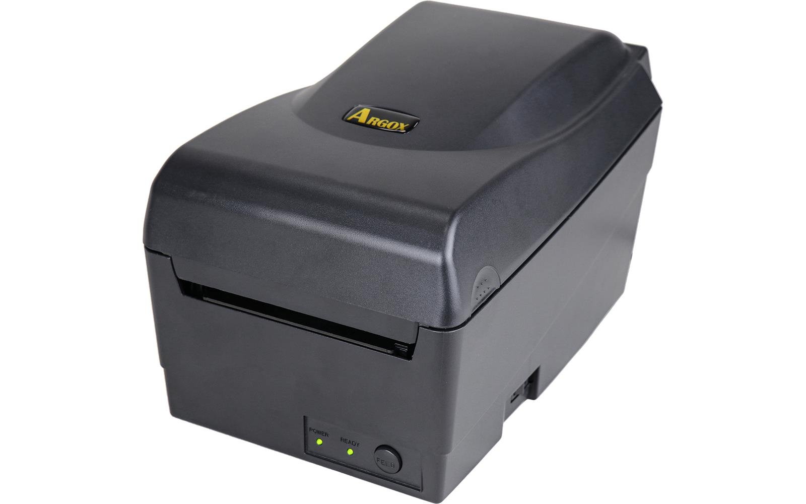 Argox OS-200-PRO USB 203Dpi Direk Termal TermalTransfer Barkod Yazıcı