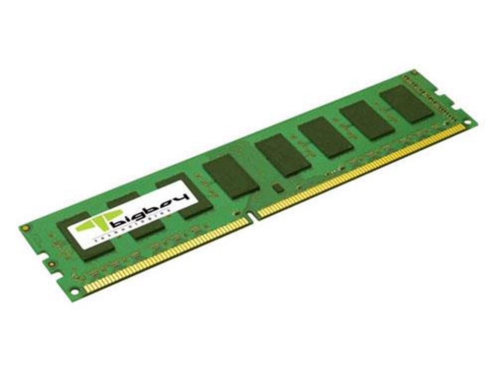 Bigboy B1333D3C9/8G 8 GB DDR3 1333Mhz CL9 Bilgisayar Bellek