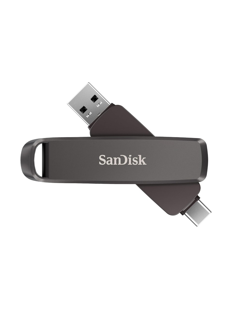 Sandisk SDCZ890-1T00-G46 1 TB Extreme Pro USB Type C 3.2 Usb Flash Bellek
