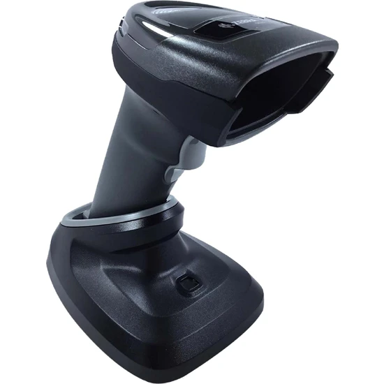 Zebra DS2278-SR7U2100PRW 1D 2D Wi-Fi Kablosuz Karekod Barkod Okuyucu