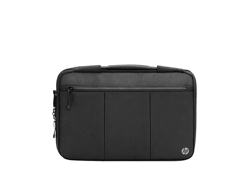 Hp 6B8Y3AA 14.1 inch Renew Executive Siyan Üstten Yüklemeli Notebook Çantası