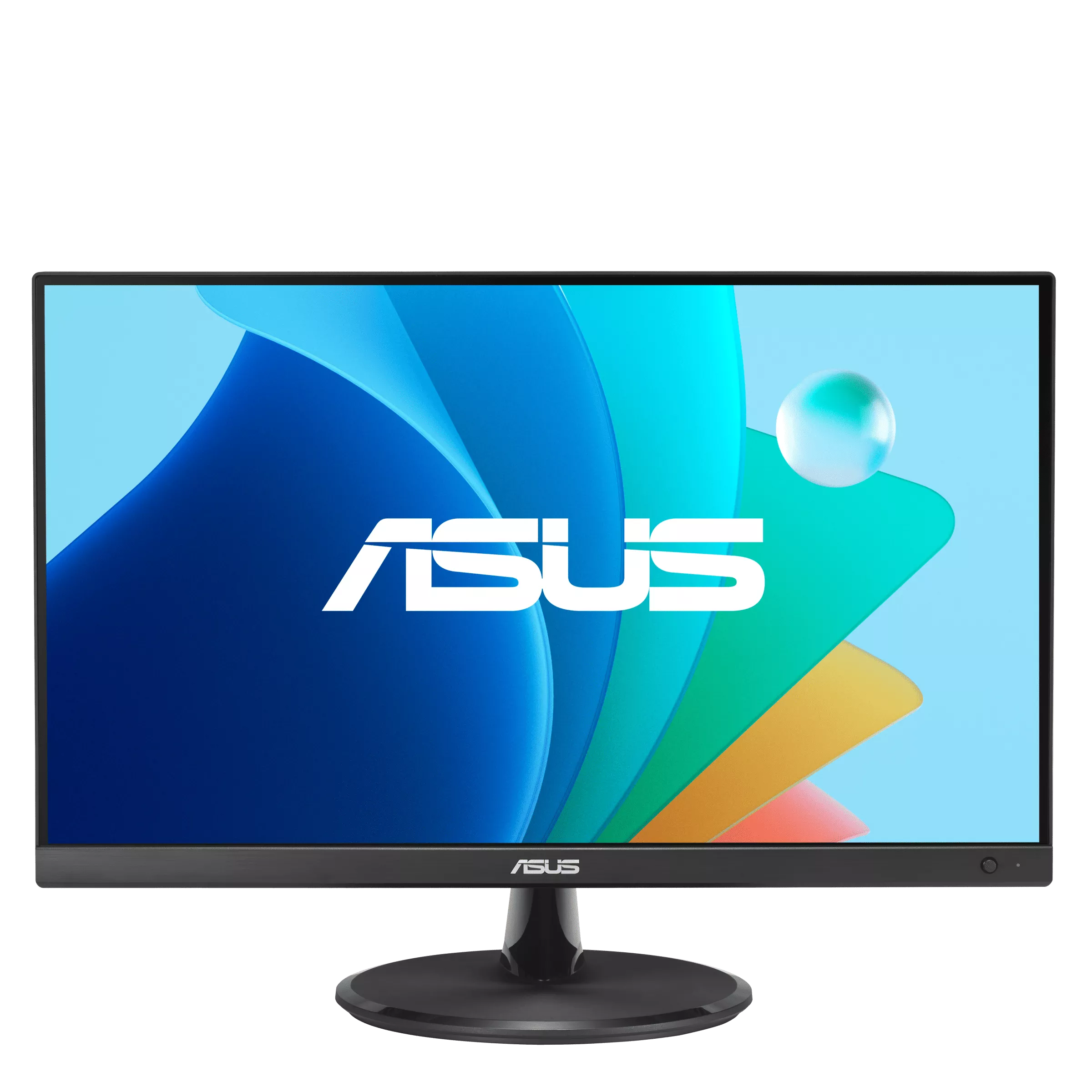 Asus VP227HF 21.5 inch 1920x1080 1ms 100Hz VGA HDMI IPS Siyah Monitör