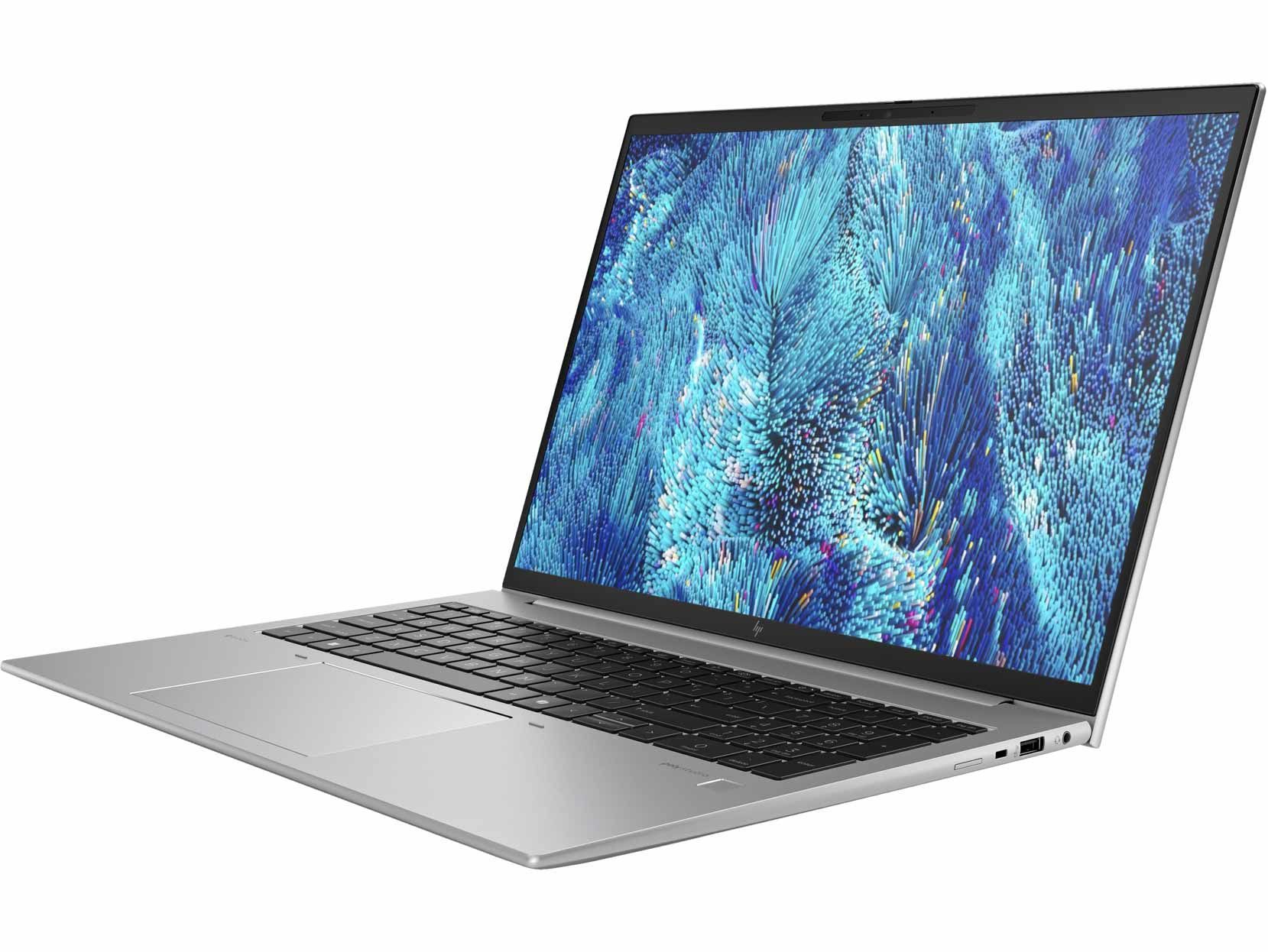 Hp 5G421ES Zbook Firefly G11 Ultra 7 155H 1.4Ghz 16 Core 16GB 512GB SSD 4GB RTX A500 16 Win11 Pro İş İstasyonu