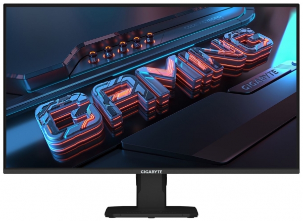 Gigabyte GS25F2 24.5 inch 1920x1080 1ms 200Hz HDMI DP HDR10 Oyuncu Monitörü