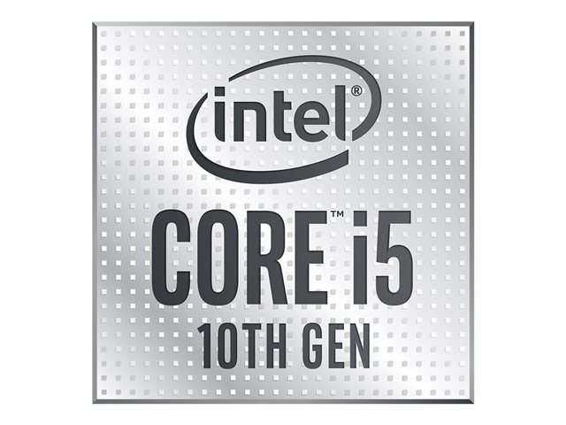 Intel CM8070104290716 CI5 10400F SC 1200 2.9Ghz 12Mb 65W VGA YOK Comet Lake Tray İşlemci