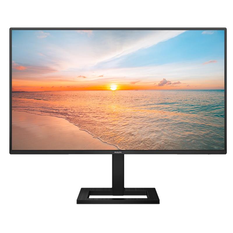 Philips 27E1N1600AE/00 27 inch 2560x1440 1ms 100HZ Multimedia HDMI USB-C IPS Monitör