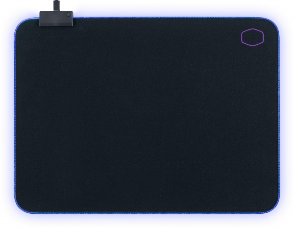 Cooler Master MP750-L  470x350 RGB Oyuncu Mouse Pad