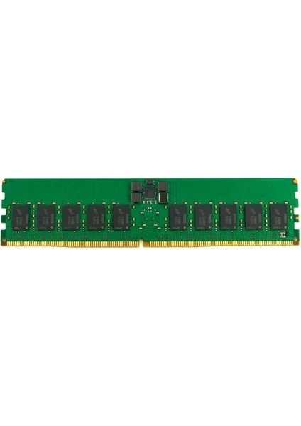 Micron MTC20F2085S1RC56BD2 32 GB DDR5 5600MHz 2Rx8 ECC Sunucu Bellek