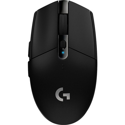 Logitech 910-005283 G305 12000 Dpi 4 Tuş Siyah Kablosuz Gaming Mouse