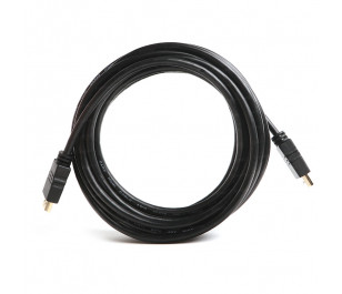 Dark DK-HD-CV13L1500 15 Mt HDMI to HDMI Erkek-Erkek Altın Uçlu v1.3 HDMI Görüntü Kablosu