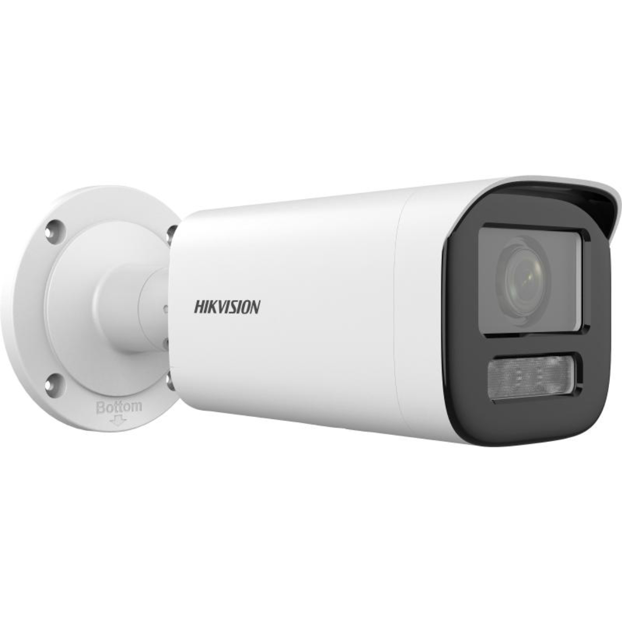 Hikvision DS-2CD3661G2-LIZSU 6 MP 2.7-13.5mm Motorize Hybrid Light PoE Ip Bullet Kamera