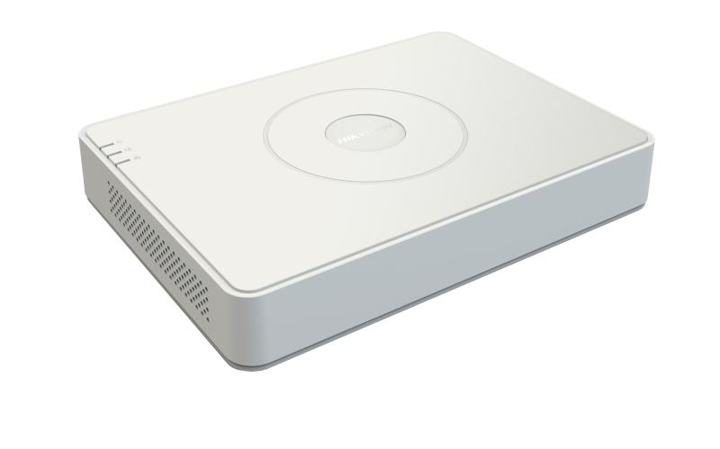 Hikviison DS-7108NI-Q1/8P/D 8 Kanal 4 Mp 8 Port PoE 1 HDD Metal VGA HDMI NVR Kayıt Cihazı