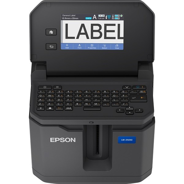 Epson LW-Z5010BE LabelWorks Etiket Yazıcı