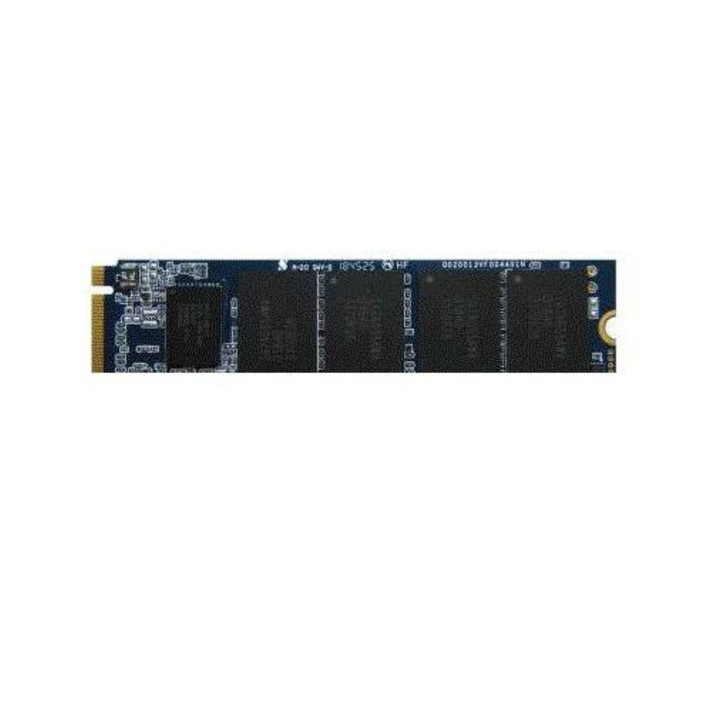 Hi-Level HLV-M2PCIESSD2280/256 256 GB 3300-1200Mb/s NVMe M.2 SSD Harddisk