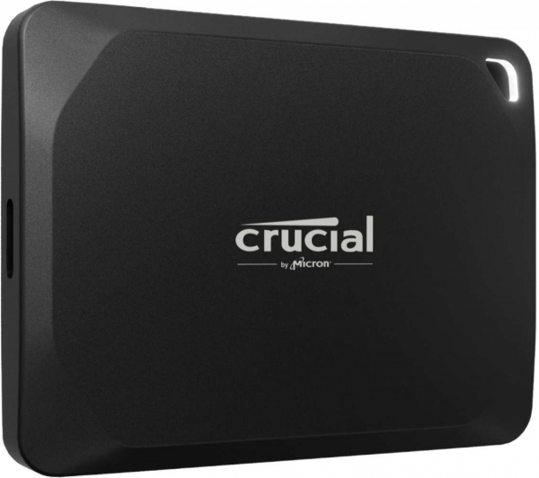 Crucial CT1000X9SSD9 X9 1 TB 1050Mb/s USB Tyape C Harici SSD Harddisk