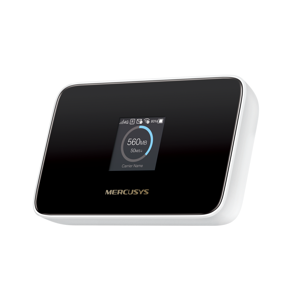 Tp-Link Mercusys MT115 4G LITE Mobil Rouetr Access Point