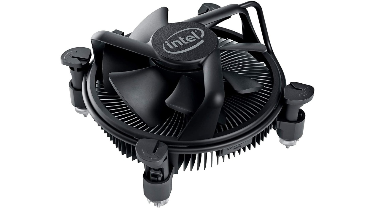 Intel K69237-001 1150 1151 1155 1156 1200 İşlemciler İçin Uyumlu Orijinal INTEL İşlemci Fanı