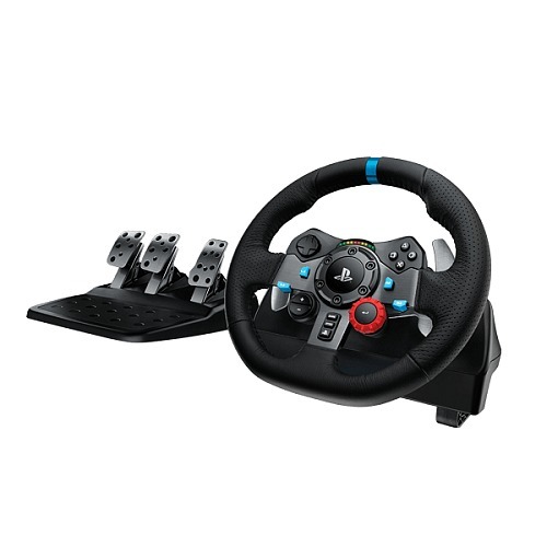 Logitech 941-000112 Extreme G29 PS3 PS4 PC Gaming Direksiyon