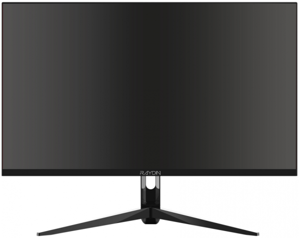 Raydin G238IPS165 23.8 inch 1920x1080 1ms 165Hz HDMI DP USB IPS Monitör