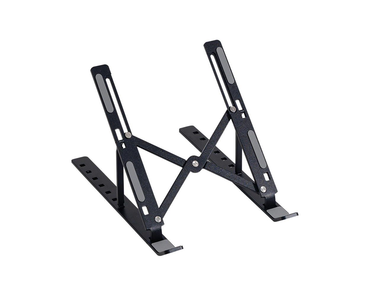 Frisby FNC-5155ST 10-15.6 inch Taşınabilir Katalabilir Alüminyum Notebook Standı