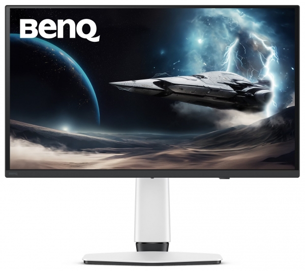 Benq EX271UZ 26.5 inch 3840x2160 0.03ms 240Hz Multimedia HDMI DP Free-Sync Oyuncu Monitörü
