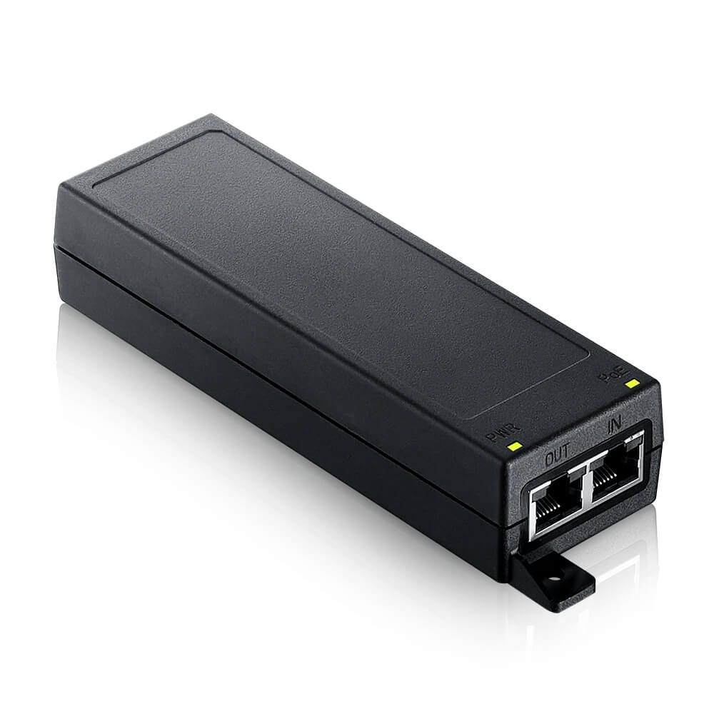 Zyxel POE12-30W-EU0101F 30W 2.5Gbe PoE Plus Adaptör