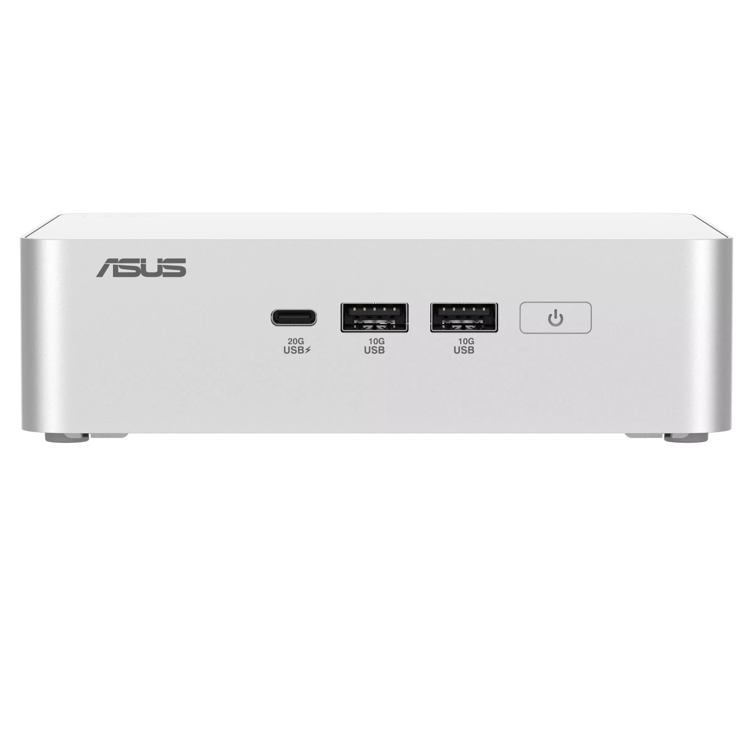 Asus RNUC15CRSU900002 Nuc15 Pro Plus Ultra 9 285H 2.7GHz RAM YOK DISK YOK FreeDos Mini Bilgisayar
