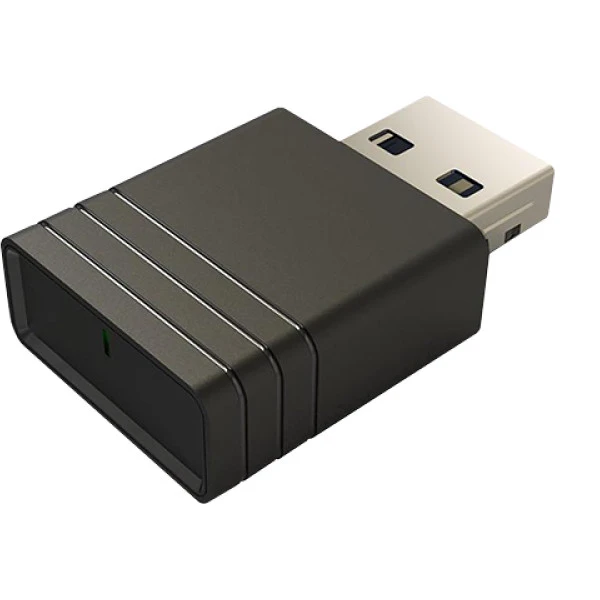 Viewsonic VSB050 Usb Wi-Fi Bluetooth Kablosuz Ağ Adaptörü