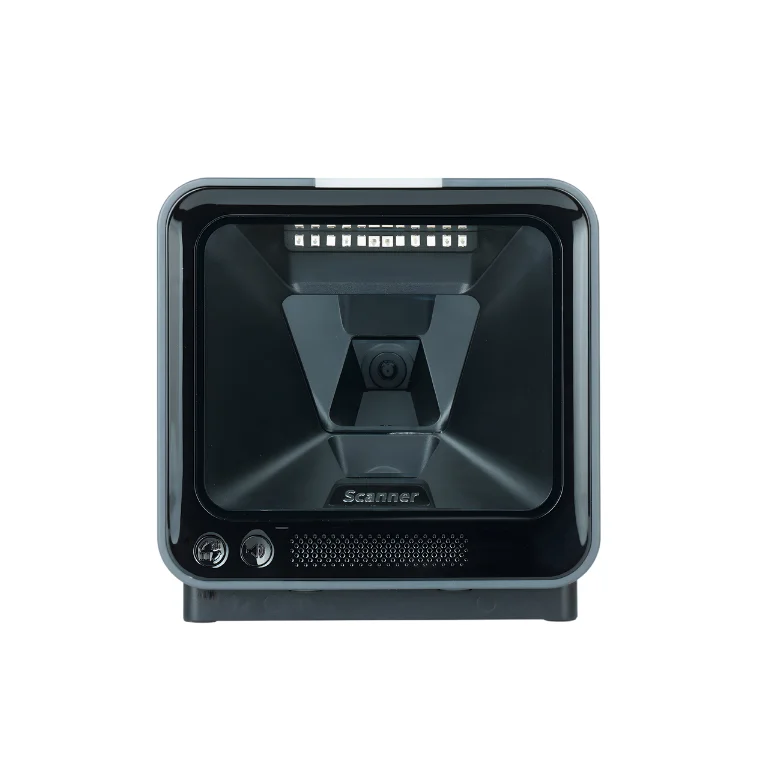 Perkon DS4200 1D 2D USB Masaüstü Kablolu Karekod Barkod Okuyucu