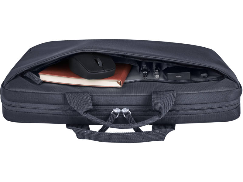 Hp A08JSAA 14.0 inch Everyday Briefcase odyssey Gri Notebook Çantası