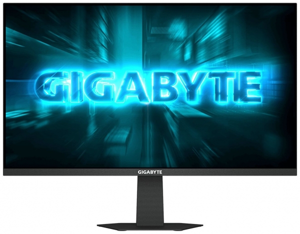 Gigabyte GS24F14 23.8 inch 1920x1080 1ms 144Hz HDMI DP Siyah Monitör