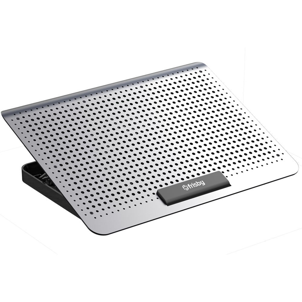 Frisby FNC-5260ST 10- 17 inch 5 Kademeli Notebook Soğutucu Standı