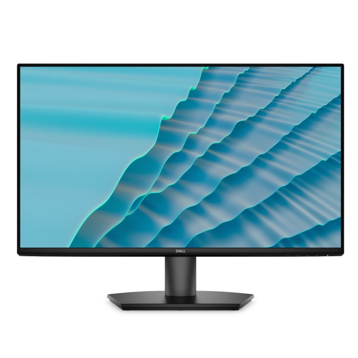 Dell SE2726H 27 inch 1920x1080 4ms 144Hz HDMI Siyah Monitör