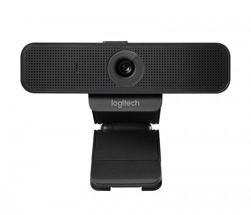 Logitech 960-001076 C925E Full HD 1080p USB Mikrofonlu Webcam