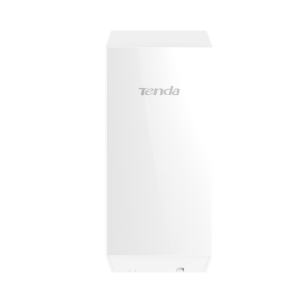 Tenda O1 OUTDOOR 1 Port 10/100Mbps LAN 2.4Ghz 300Mbps 8dBi Dış Mekan Access Point