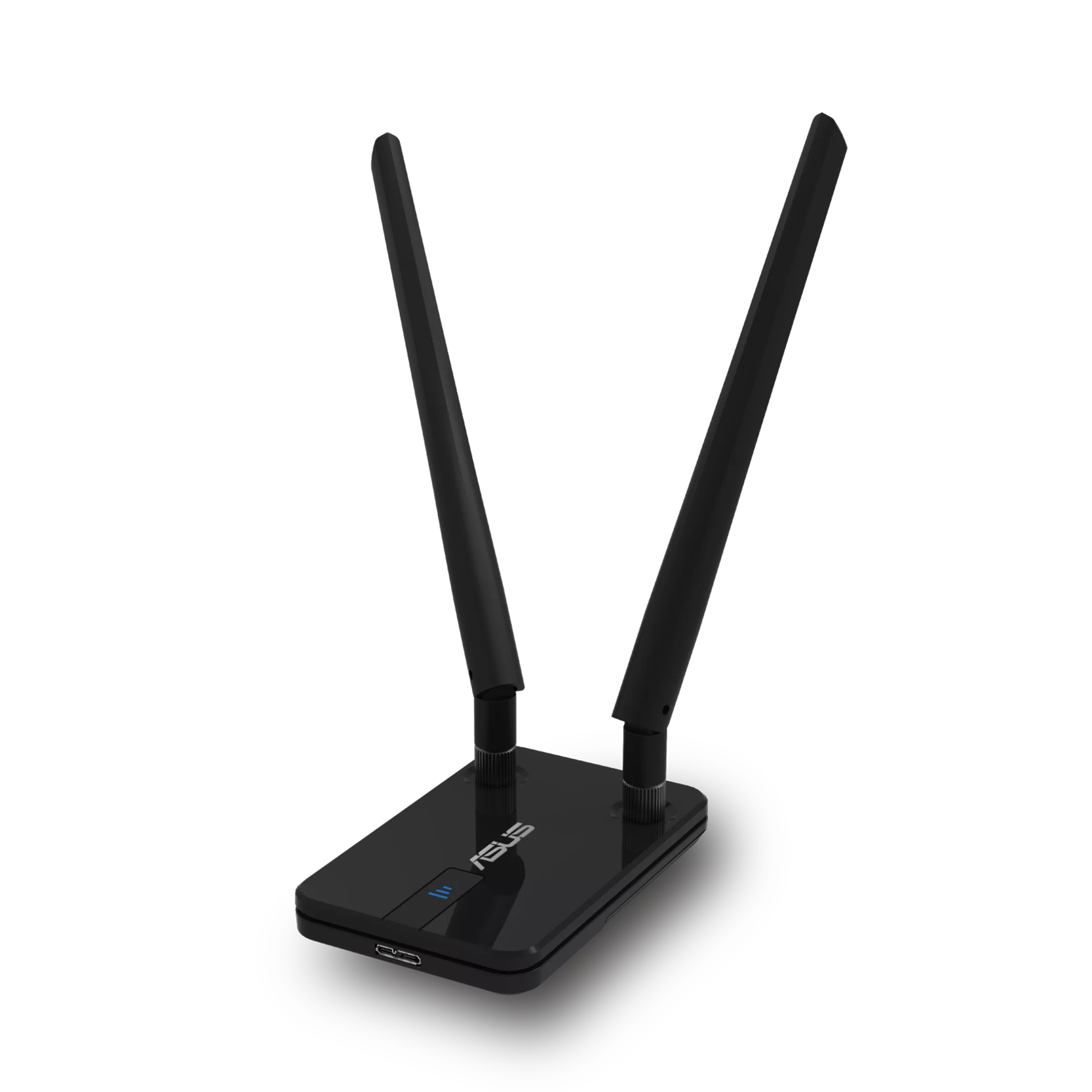 Asus USB-AC58 USB 2.0 Wifi 2 Antenli USB Adaptör