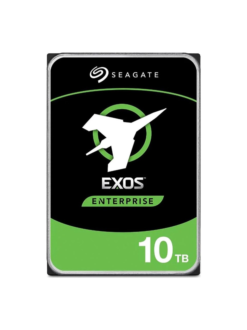 Samsung ST10000NM000E 10 TB 7E10 7200Rpm 256MB SATA3 3.5 inch Exos İthal Enterprise Harddisk