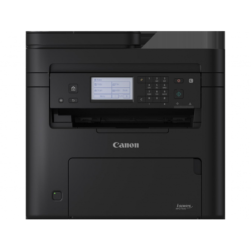 Canon I-Sensys MF275DW USB Wi-Fi ETH A4 Fakslı Dublex Çok Fonksiyonlu Mono Laser Yazıcılar