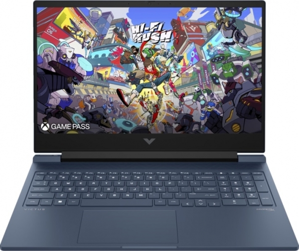 Hp 9J243EA Victus 16-r1041nt CI7 14700HX 16GB 1TB 8GB RTX4060 16.1 144Hz FreeDos Notbook Bilgisayar