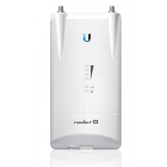 Ubiquiti R5AC-LITE 5Ghz Rocket Ac Carrıer Cla Acceess Poınt