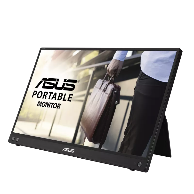 Asus MB16ACV 15.6 inch 1920x1080 5ms 60hz Type-c Taşınabilen Monitör