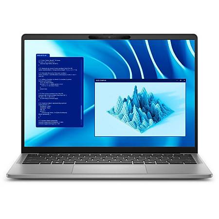 Dell XCTOL7455XPVP-V1 Latitude 7455 SnapDragon X Plus X1P-64-100 32GB 1TB 14 Dokunmatik Win11 Pro