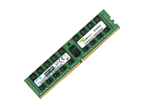 Bigboy BTS429/64G 64 GB DDR4 2933Mhz 2Rx4 CL21 ECC Registered Sunucu Bellek