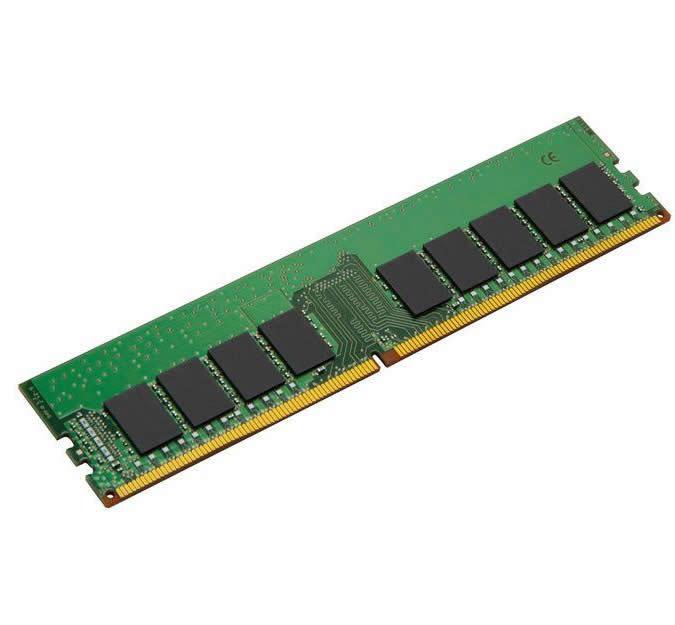 Kingston KSM29ES8/8HD 8 GB DDR4 2933 MHZ CL21 1Rx8 ECC Sunucu Bellek